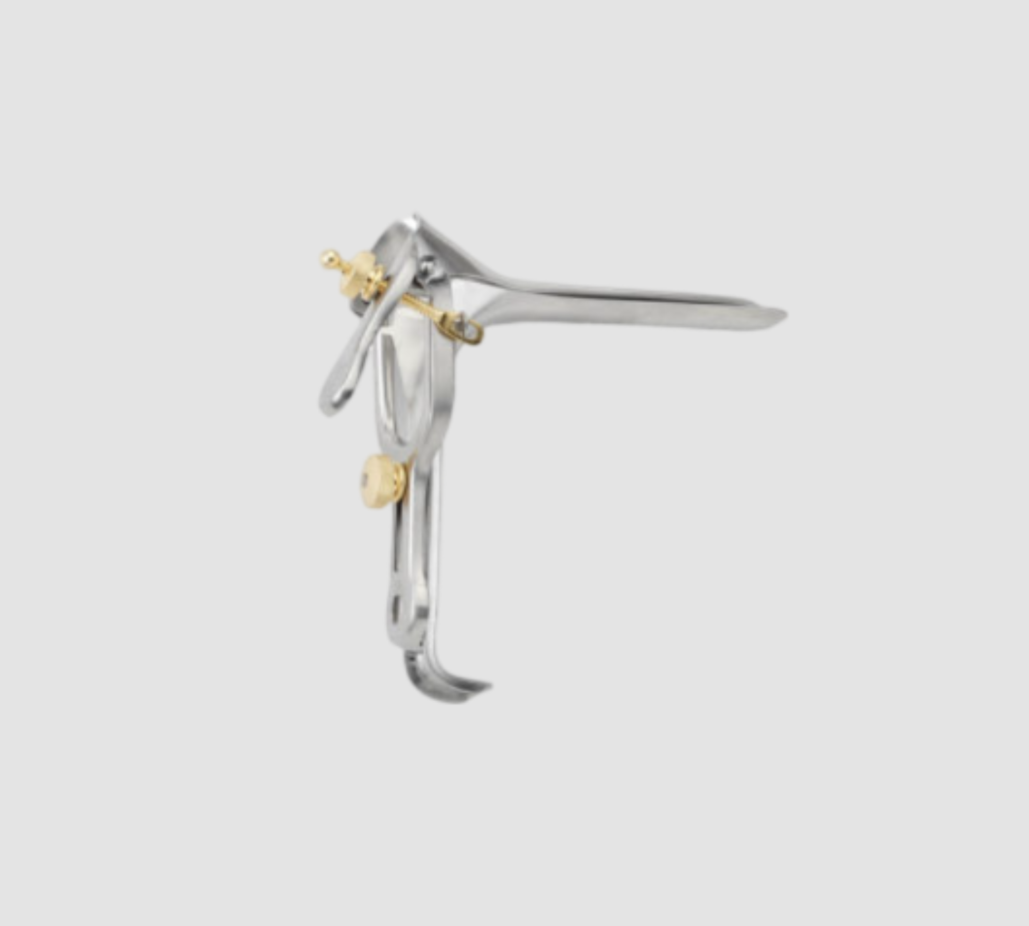 Graves VU-More Speculum 